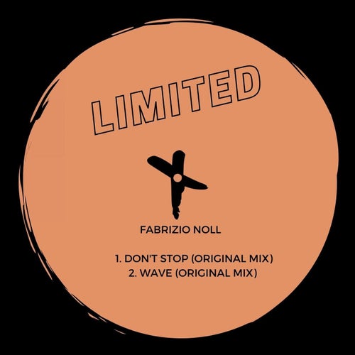 Fabrizio Noll - Don't Stop EP [TLT053]